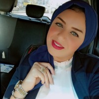 Tamkeen Intelligent Employee Safa Kasem's profile photo