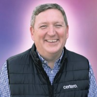 Certero Employee Roger Leyland's profile photo