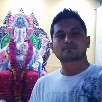 Mayank Patel