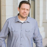 Justin Anderson Email