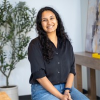 Anthro Employee Niharika Gupta's profile photo