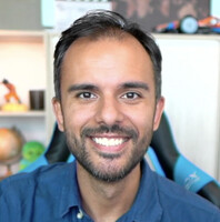 Bonieky Lacerda Email & Phone Number