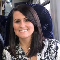 CBRE Global Workplace Solutions (GWS) EMEA Employee Tracey Guy's profile photo