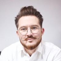 Qualium Systems Employee Serhii Vavilov's profile photo