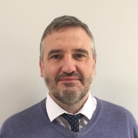 Health Service Executive Employee Barry McKenna's profile photo