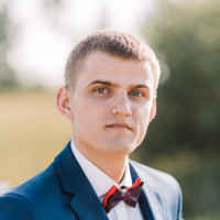DappRadar Employee Skirmantas Januškas's profile photo