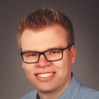 MEV Elektronik Service GmbH Employee Moritz Diekmeyer's profile photo