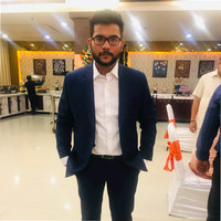 Vaidam.com Employee Sudhanshu Kumar's profile photo