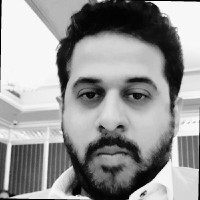 DeZineBox Employee Abhijeet Deshmukh's profile photo