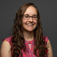 Flight Systems Industrial Products Employee Courtney Young's profile photo