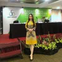 PT. Citra Putra Mandiri Employee Aini Rofiqi's profile photo