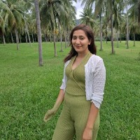 EnglishWise Employee Bisakha Khatiwoda's profile photo