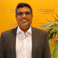 Infosys Employee Amresh Singh's profile photo