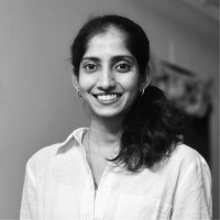 Ensylon Employee Dimple Suvarna's profile photo
