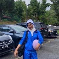 Siti Mustafa Email