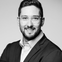 edubily®. Biochemie & Lifestyle Employee Marc Wichelmann's profile photo