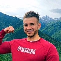 Mbicycle Employee Alexander Rusak's profile photo