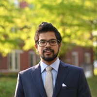 Sainapse Employee Abhirup Ghosh's profile photo