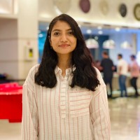 Testsigma Employee Jyoti Sajwan's profile photo
