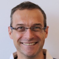 BREITLING Employee Fabien Dalichampt's profile photo