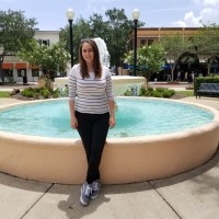 Bath & Body Works Employee MacKenzie Bender's profile photo