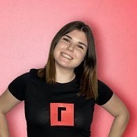 Eventdrive Employee Emilie Douvier's profile photo