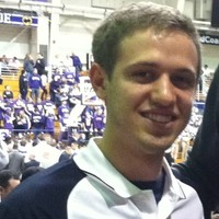 Sargent & Lundy Employee Blaise Thomas's profile photo