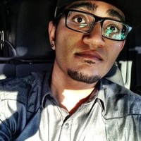 Cyboticx Employee Vick Roy's profile photo