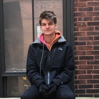 City of Round Rock Employee Matthew Rhode's profile photo
