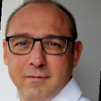 Dolfin spa Employee Luca Serafino's profile photo