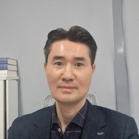 Korea Securities Depository (KSD) Employee Jiwoong Choi's profile photo