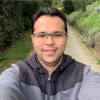 TRT Employee Morad Rayyan's profile photo