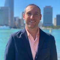 Royal Caribbean Group Employee Tyler Rand's profile photo