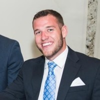 Fluid Flow Products Employee Reid Morrison's profile photo