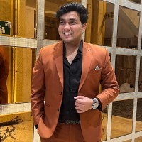 Source Infotech Inc. Employee Ashish Sharma's profile photo