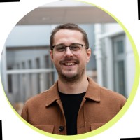 Charlie Olsson's profile photo