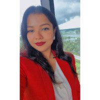 PharmaQuant Employee Satarupa Talukdar's profile photo