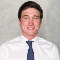 General Dynamics Information Technology Employee Jack Braley's profile photo