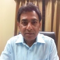 Constructive Playthings Employee Nirmal Pathak's profile photo