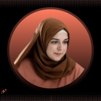 Ruby Zoom Solutions Employee Nida Qasim's profile photo