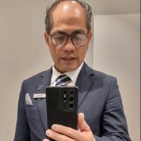 Delta Hotels by Marriott Manchester Airport Employee Mervin Gasco's profile photo
