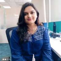 Aditi Lande's profile photo