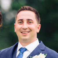 IDENTCO Employee Zack Sterzinger's profile photo