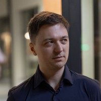T1A Employee Nikolay Odnokurtsev's profile photo