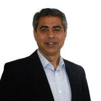 Sam Vohra