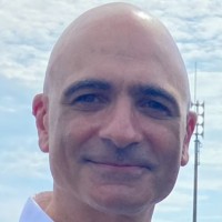 Giant Industries, Inc. Employee Ed Simon's profile photo