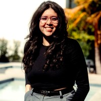 Amazon, Netflix, Warner Bros. and Paramount Employee Kristi Lugo's profile photo