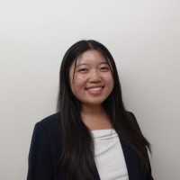 iGEM at Berkeley Employee Kaylin Hoang's profile photo