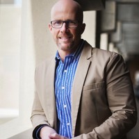Ultimate Technologies Employee Craig Hixon's profile photo