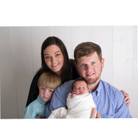 Interfor Employee Jamie McCook's profile photo